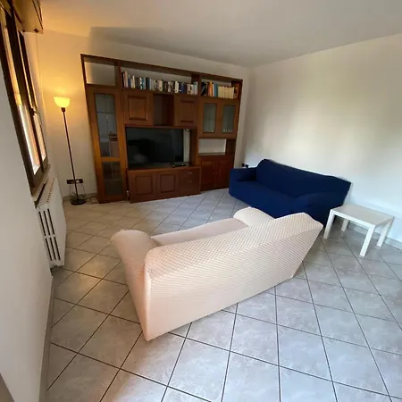 La Tua Casa Al Mare Apartment *