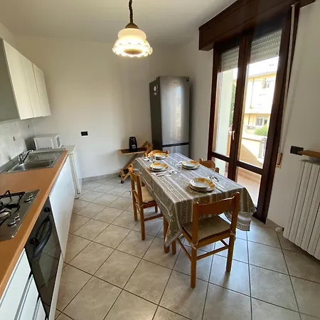La Tua Casa Al Mare Apartment Cattolica